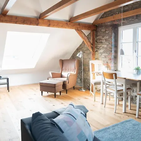 Anno 1894 Apartment 3 *