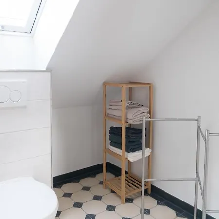 Anno 1894 Apartment 3